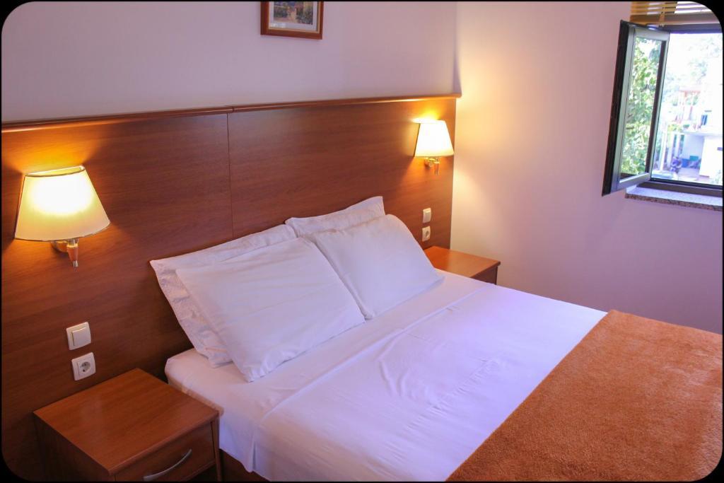 Gargamelo Pension Porec Bilik gambar