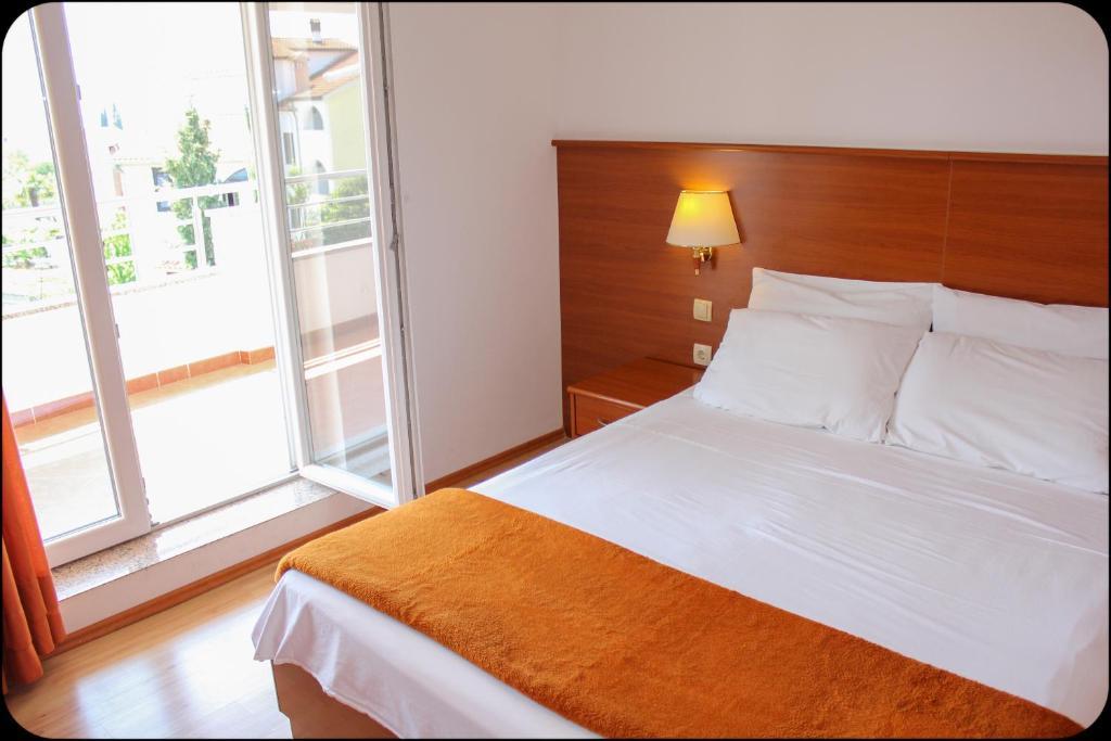 Gargamelo Pension Porec Bilik gambar