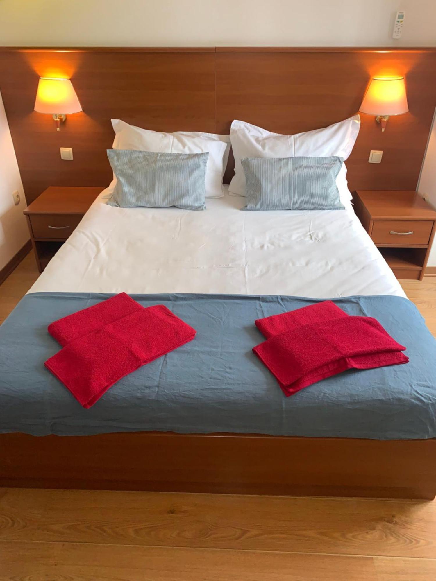 Gargamelo Pension Porec Luaran gambar
