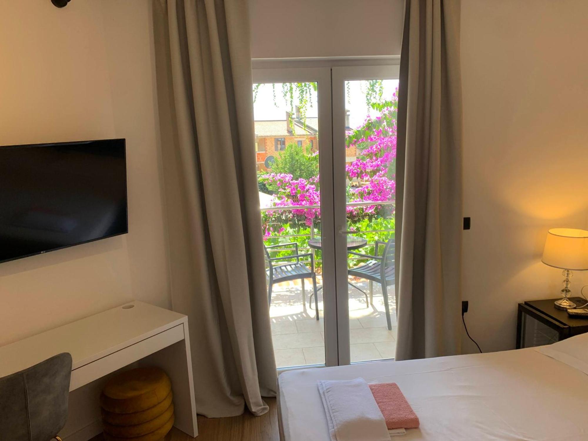 Gargamelo Pension Porec Luaran gambar