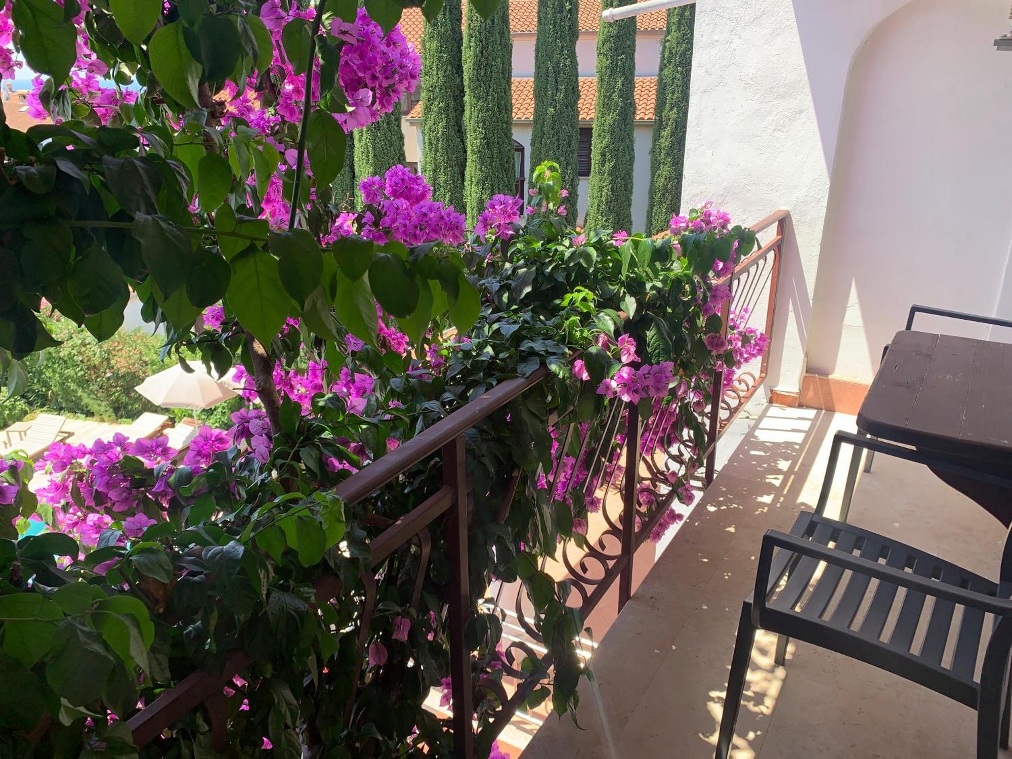 Gargamelo Pension Porec Luaran gambar