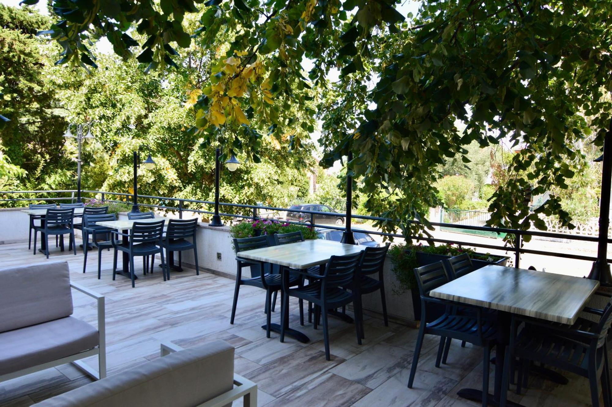 Gargamelo Pension Porec Luaran gambar