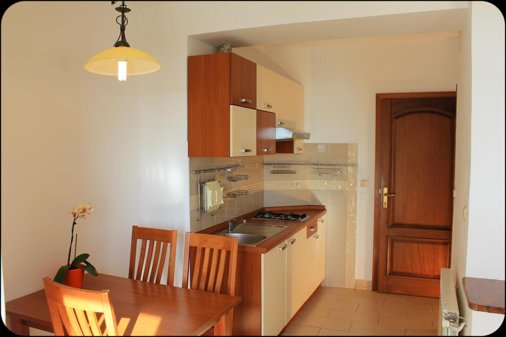 Gargamelo Pension Porec Luaran gambar