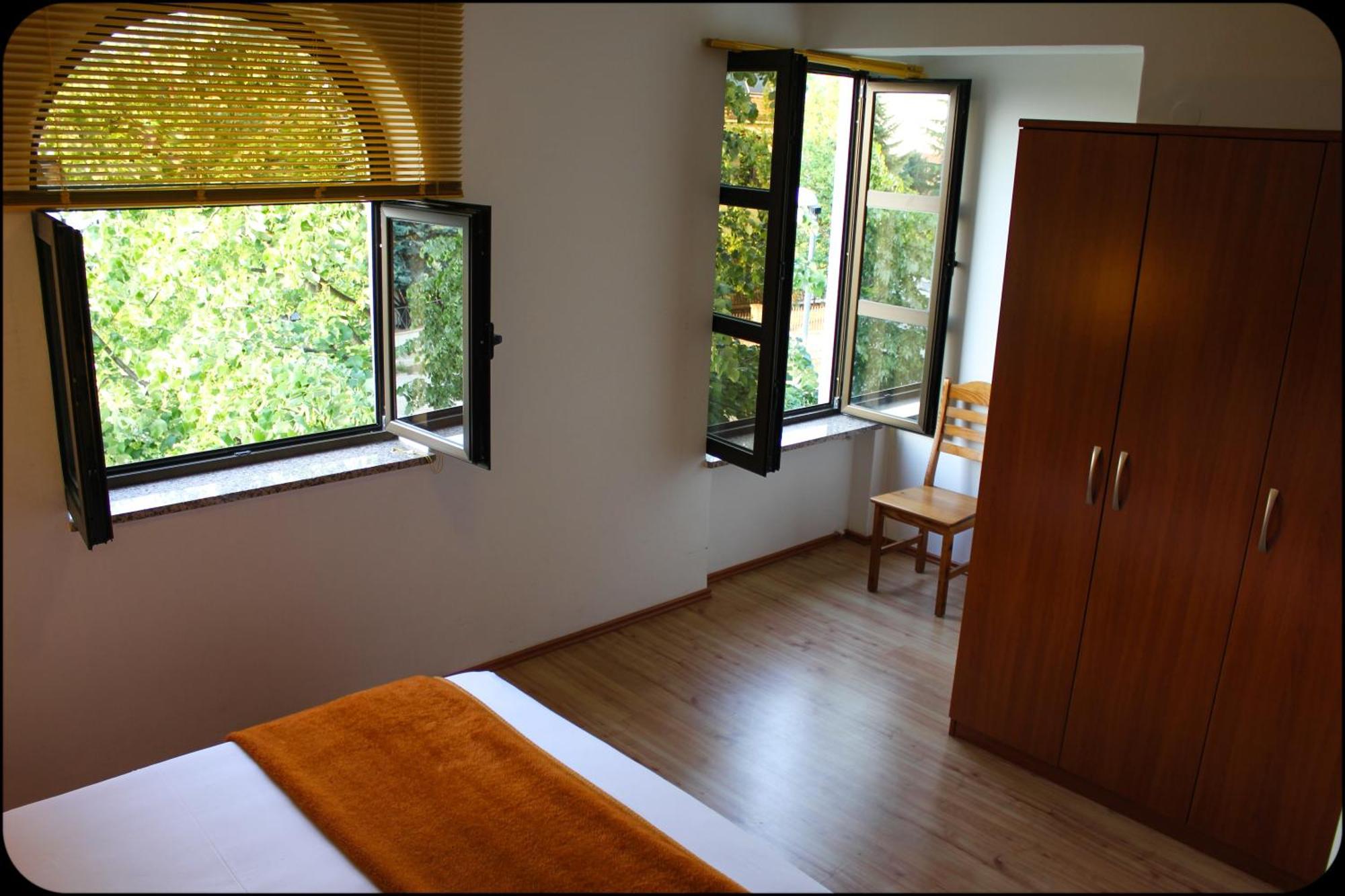 Gargamelo Pension Porec Luaran gambar