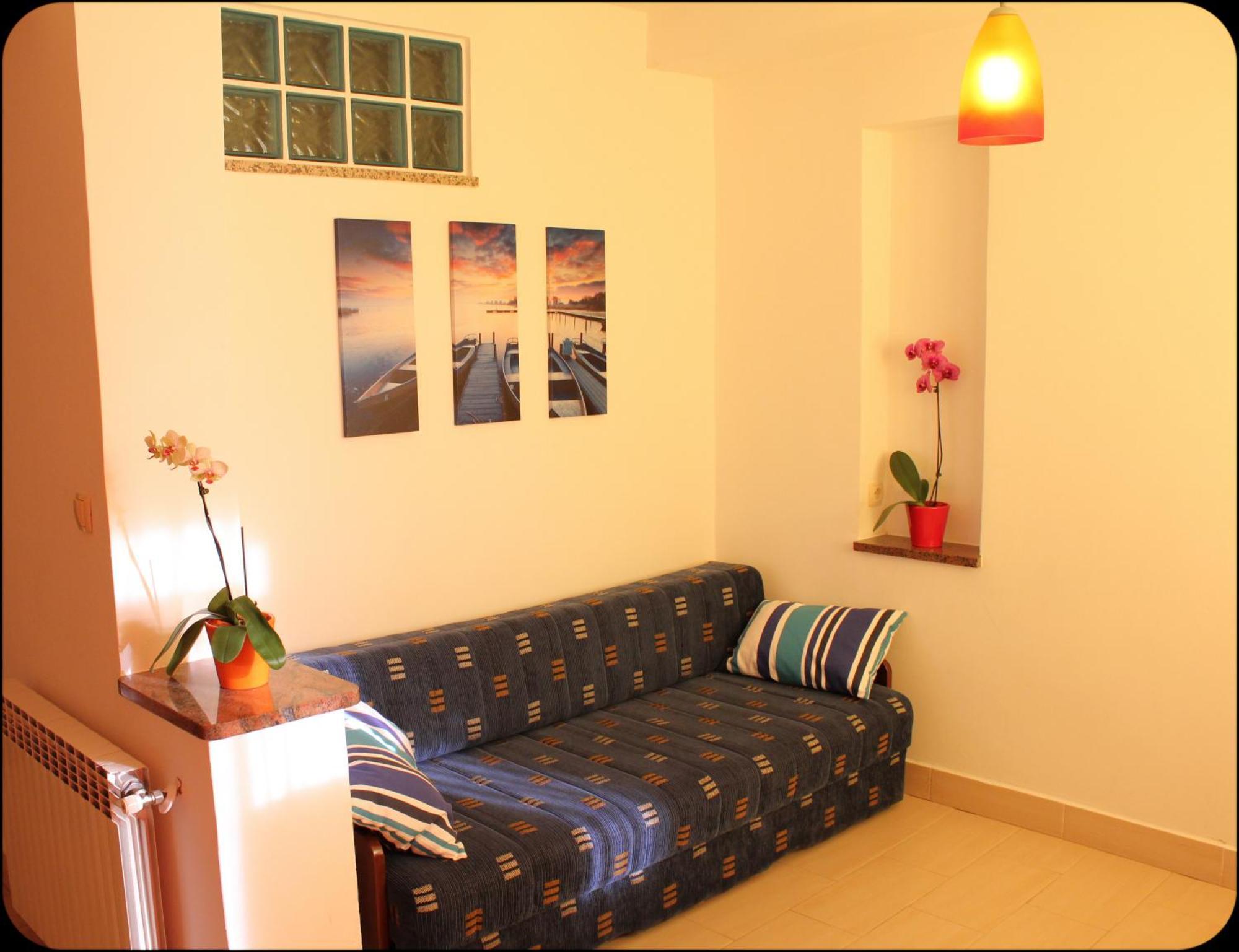 Gargamelo Pension Porec Luaran gambar