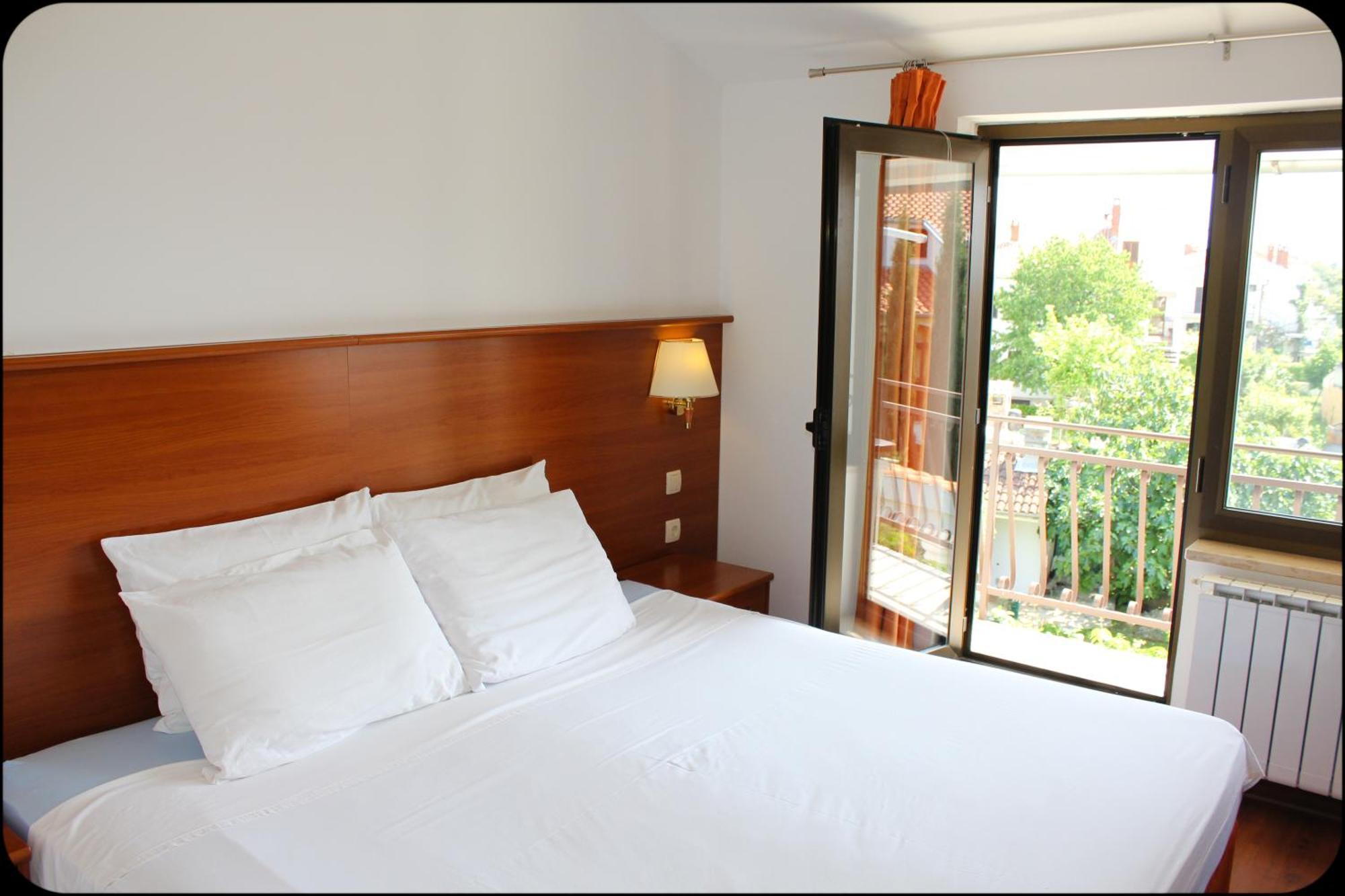 Gargamelo Pension Porec Bilik gambar