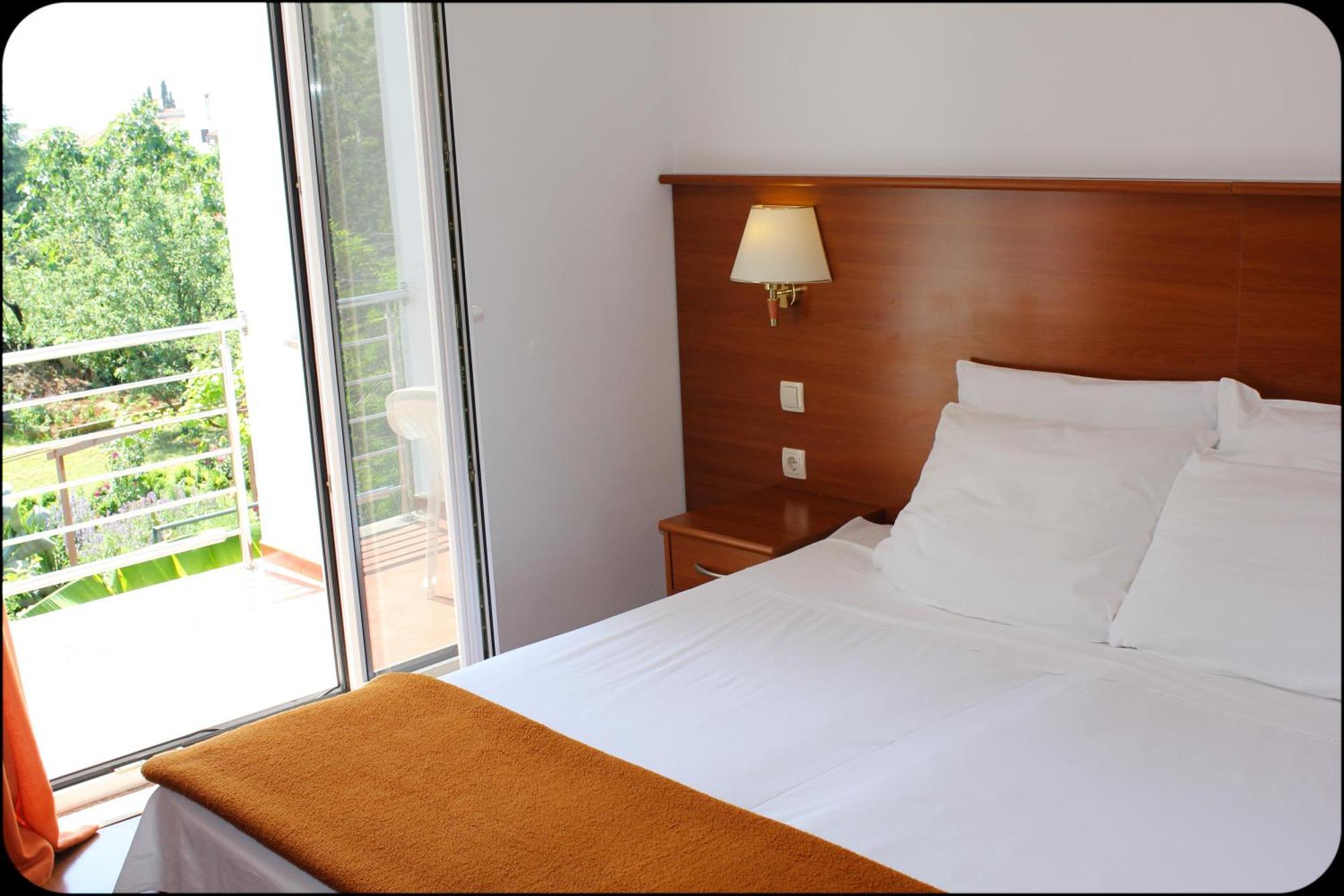 Gargamelo Pension Porec Bilik gambar